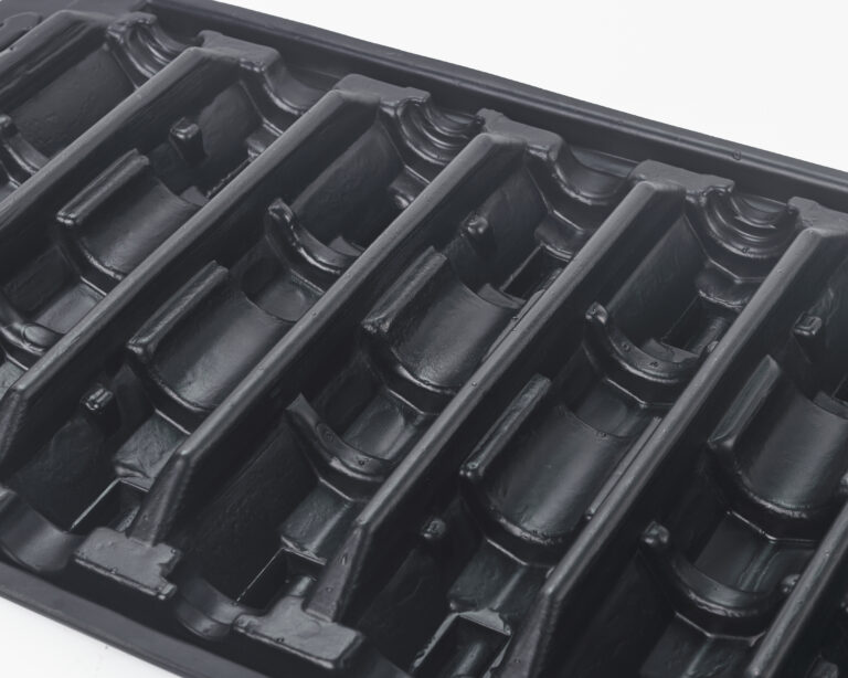 Returnable Packaging