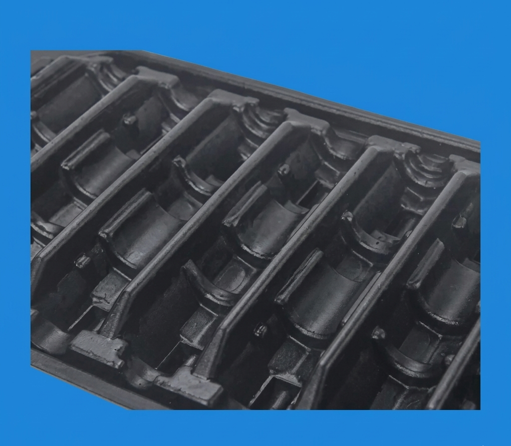 Returnable Packaging