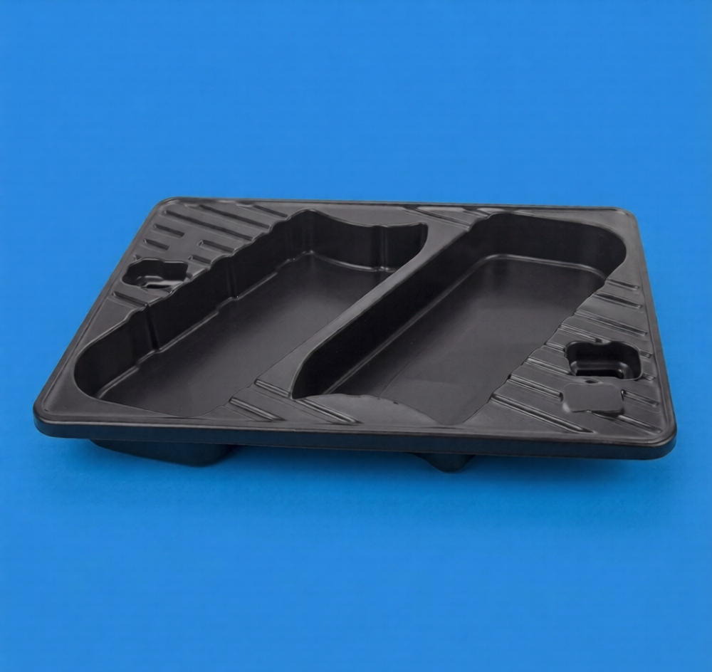 Internal Handling Trays