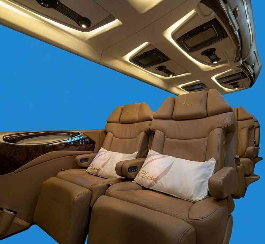 E-Vehicle Body Panels