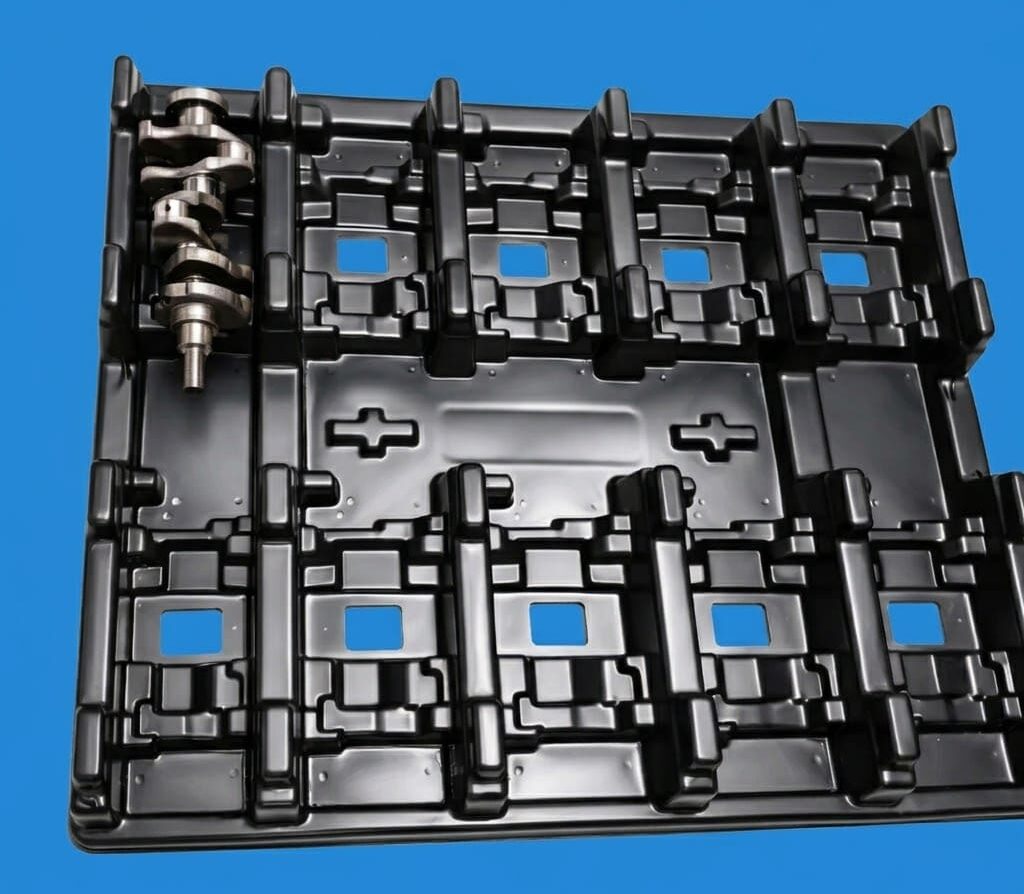 Returnable Packaging