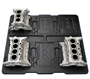 Returnable Packaging