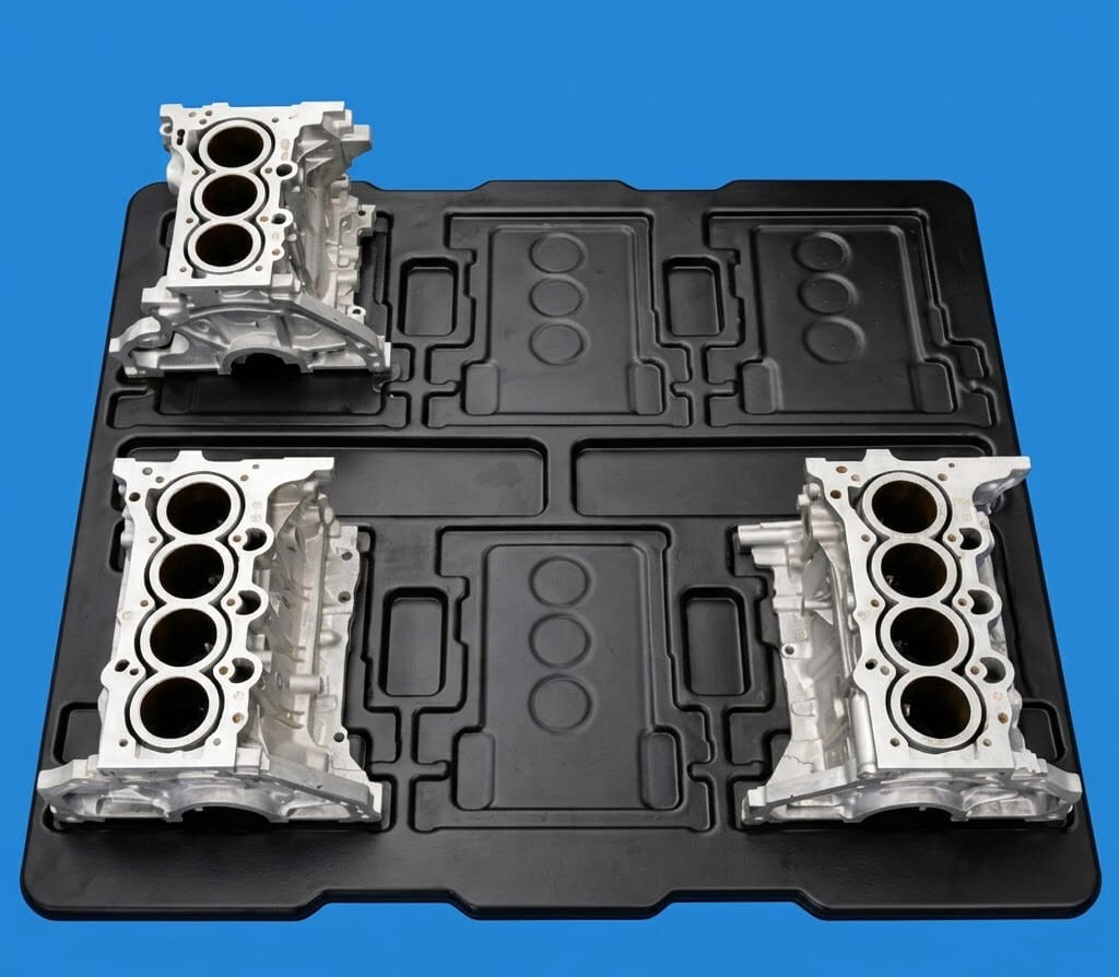 Returnable Packaging