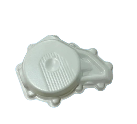 Passenger Car Assembly Protection Covers