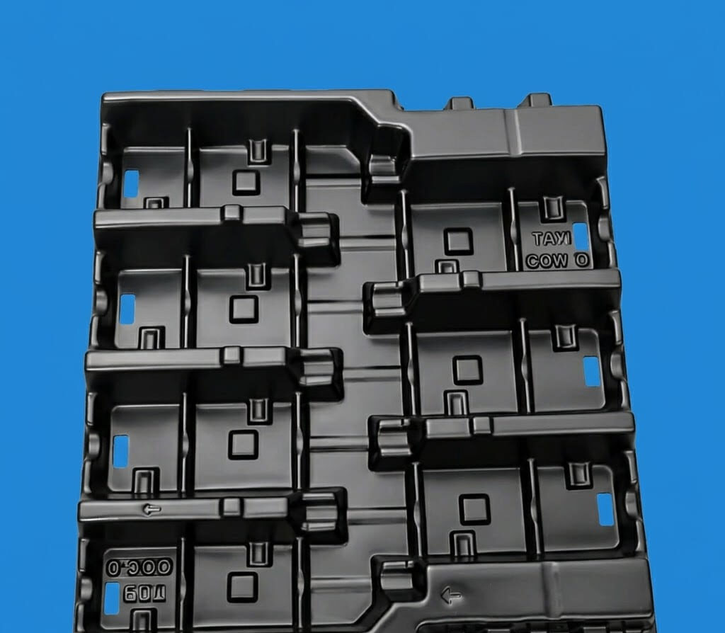 Returnable Packaging