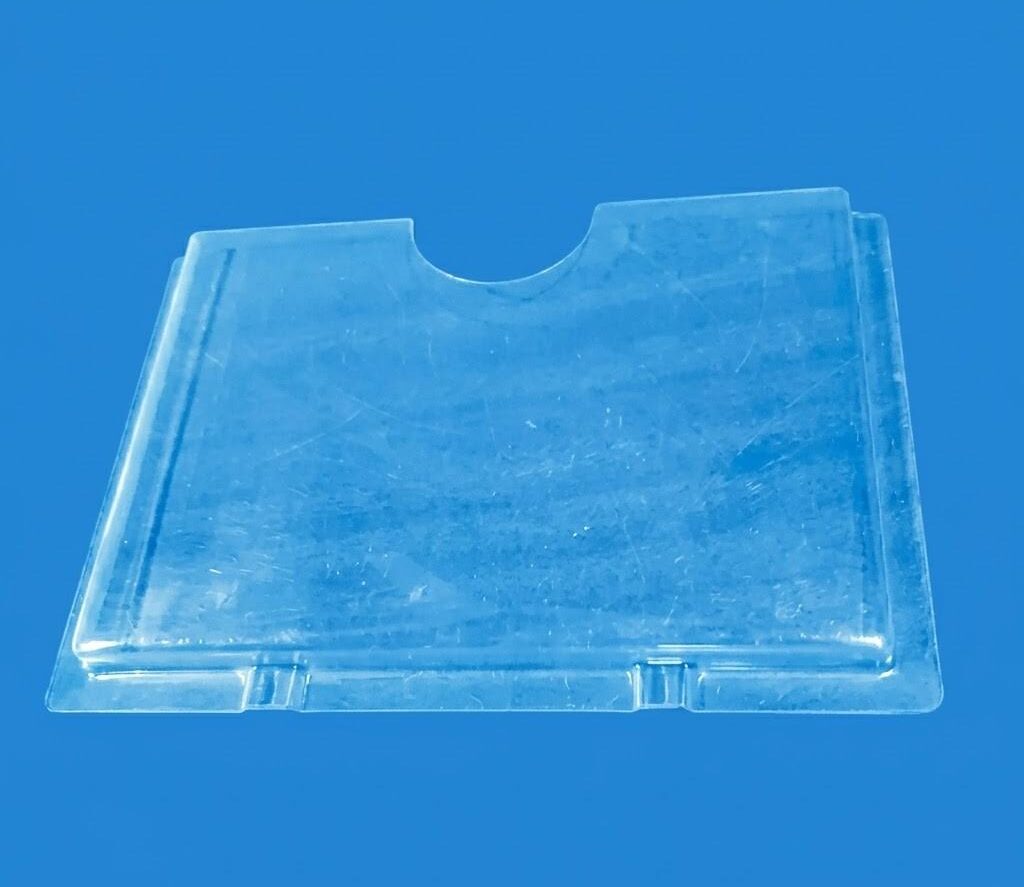 Aircraft interior components