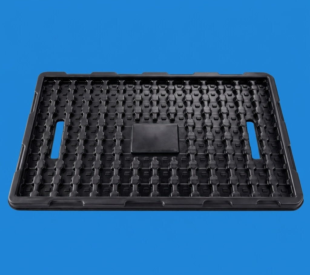 ESD Tray