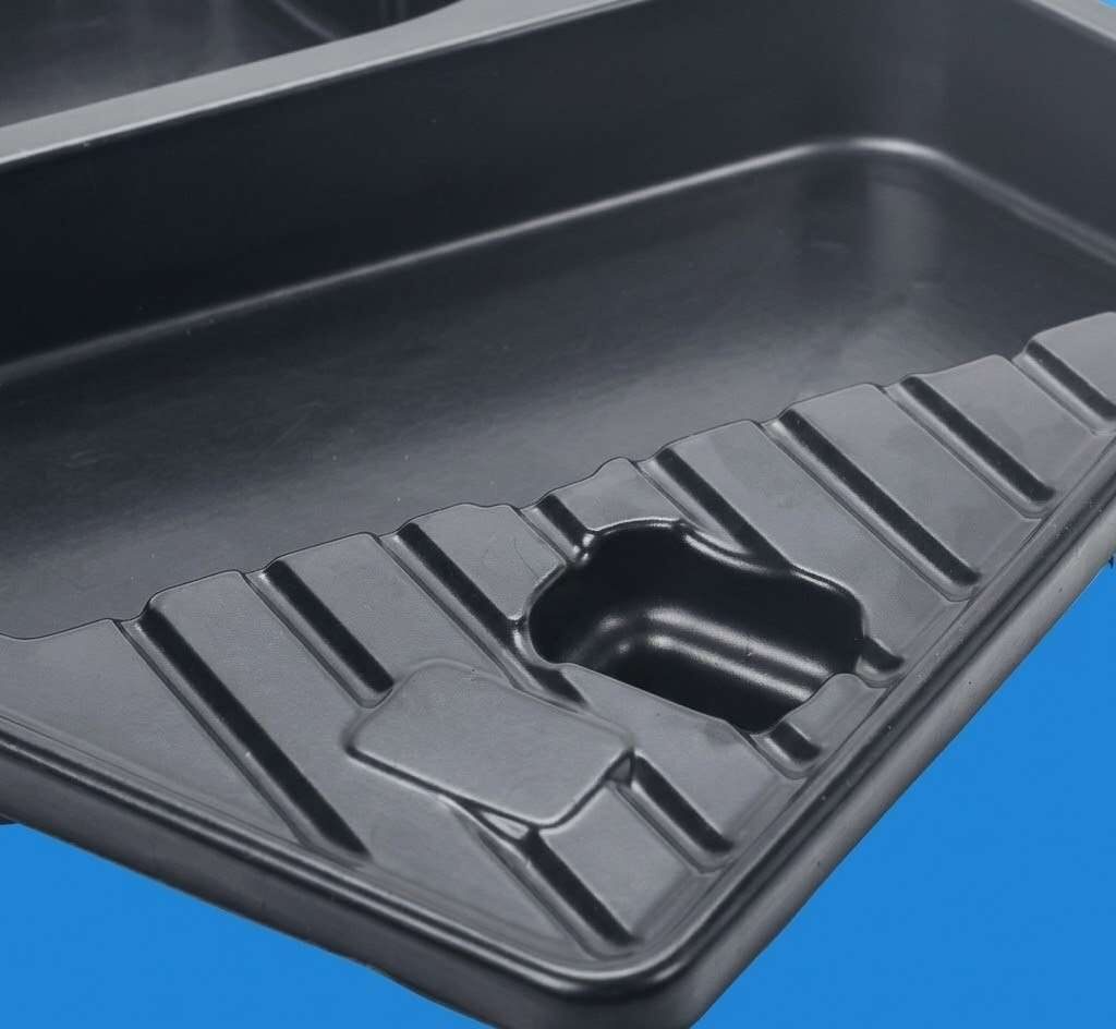 Internal Handling Trays