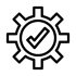 quality-assurance-icon-design-free-vector