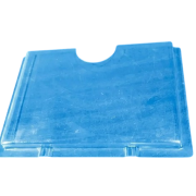 Aircraft interior components